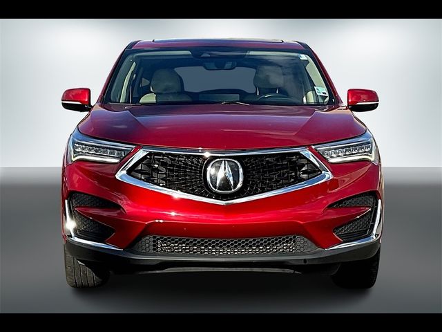 2020 Acura RDX Technology