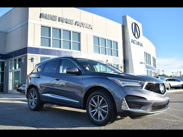 2020 Acura RDX Technology