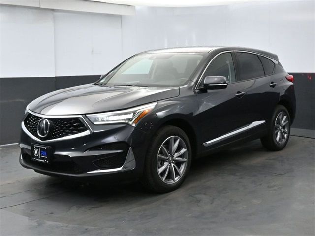 2020 Acura RDX Technology