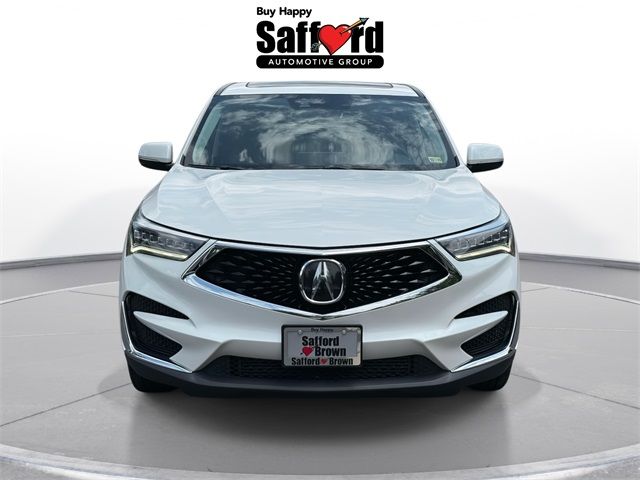 2020 Acura RDX Technology