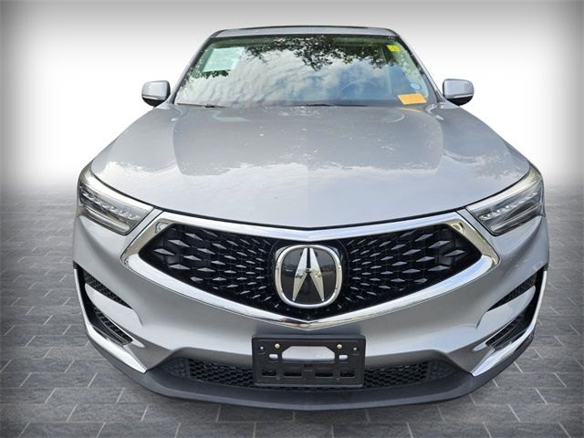 2020 Acura RDX Technology