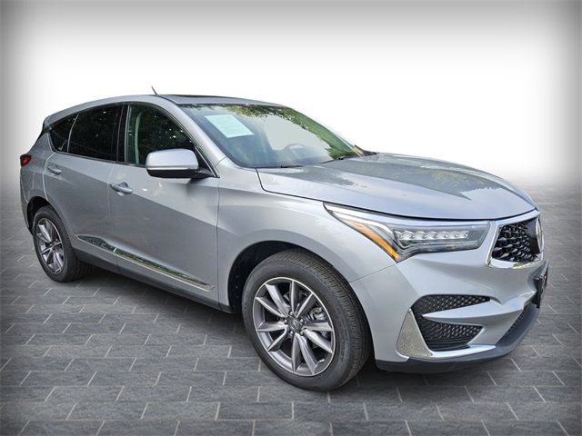 2020 Acura RDX Technology