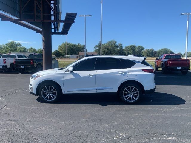 2020 Acura RDX Technology