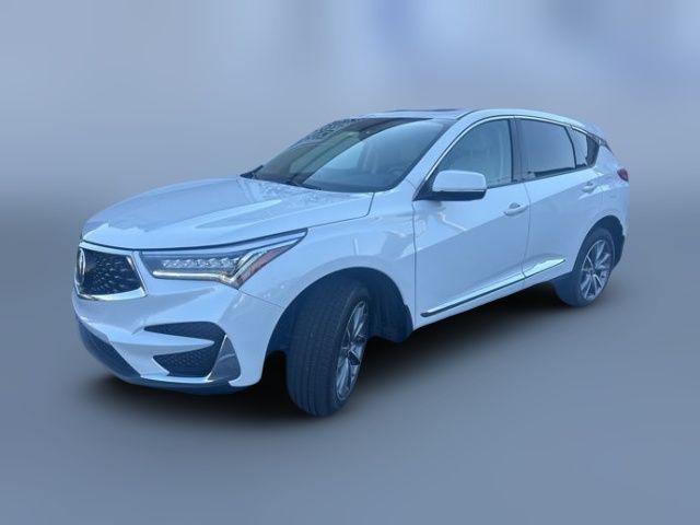 2020 Acura RDX Technology