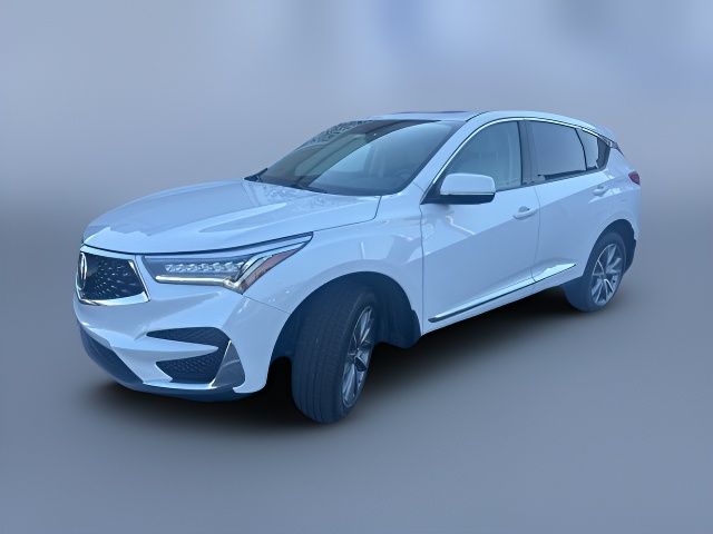 2020 Acura RDX Technology