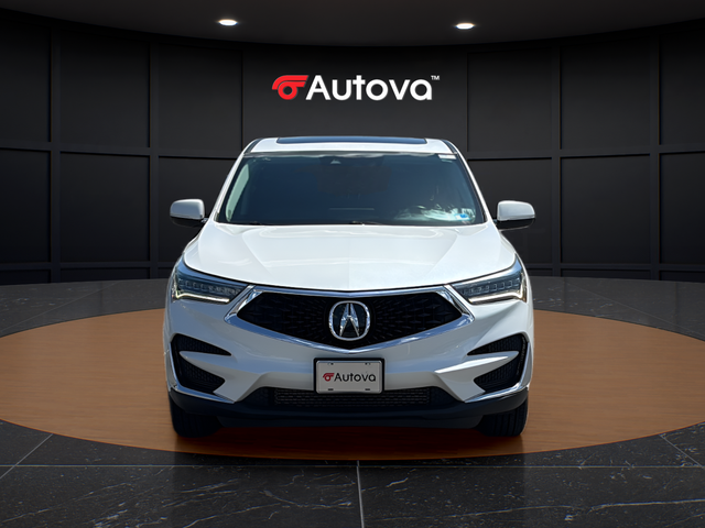 2020 Acura RDX Technology