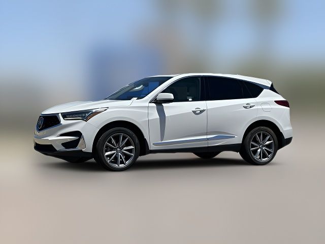 2020 Acura RDX Technology
