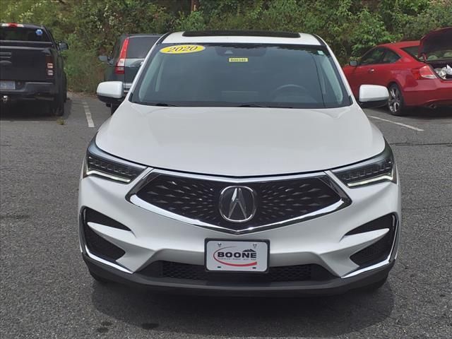 2020 Acura RDX Technology