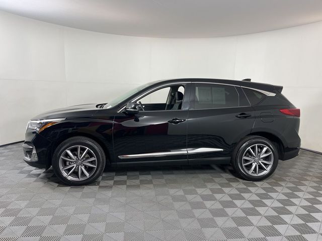 2020 Acura RDX Technology