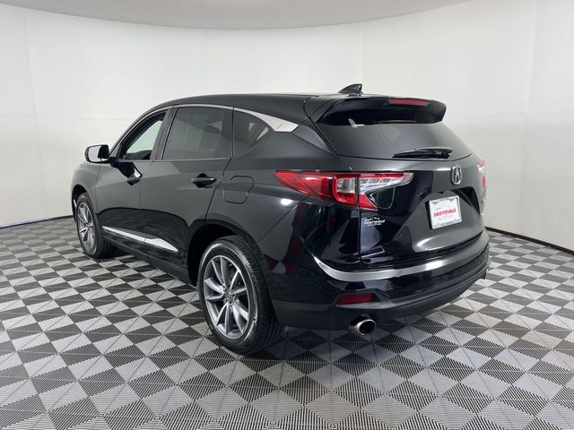 2020 Acura RDX Technology