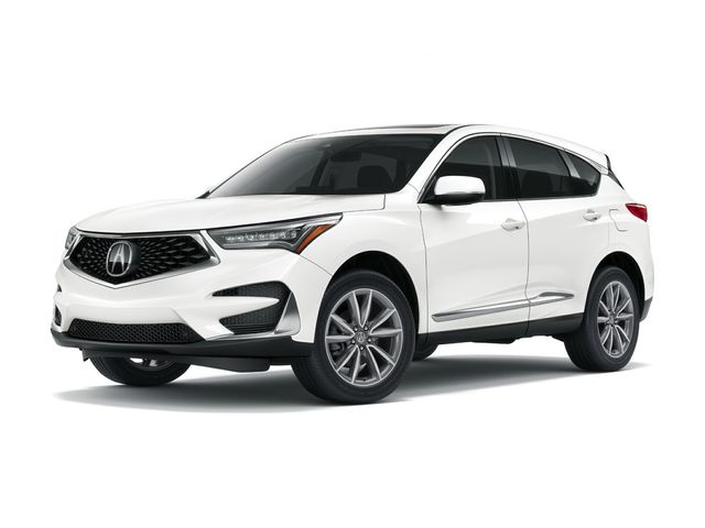 2020 Acura RDX Technology