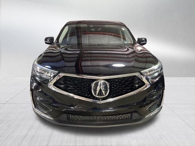 2020 Acura RDX Technology