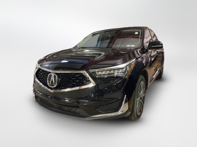 2020 Acura RDX Technology