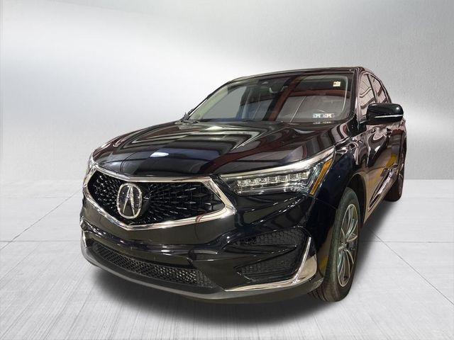 2020 Acura RDX Technology