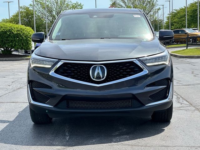 2020 Acura RDX Technology