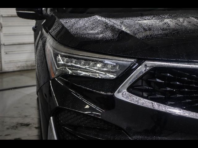 2020 Acura RDX Technology