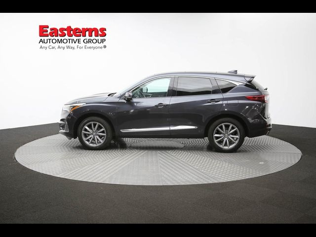 2020 Acura RDX Technology