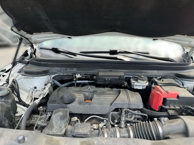 2020 Acura RDX Technology