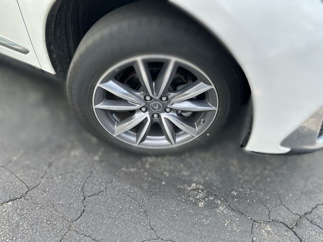2020 Acura RDX Technology