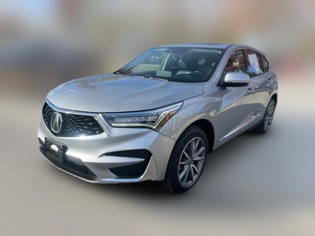 2020 Acura RDX Technology