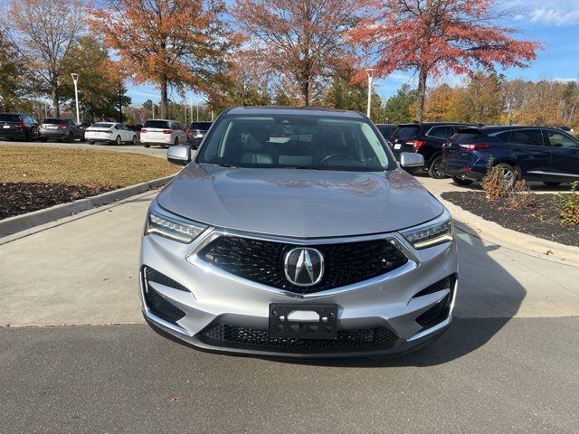 2020 Acura RDX Technology