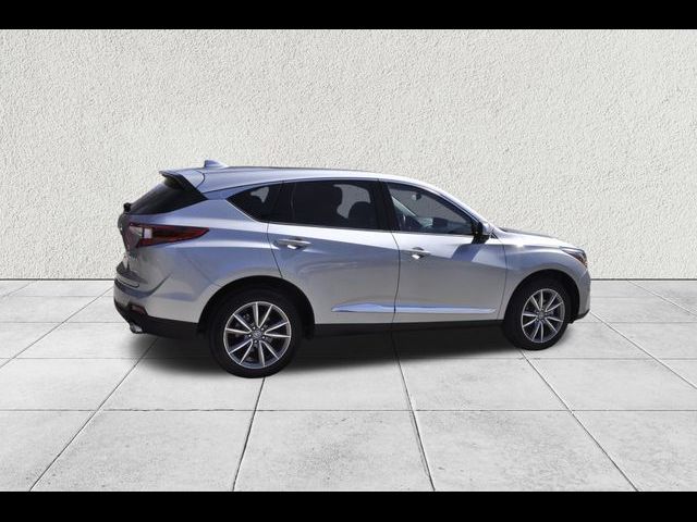 2020 Acura RDX Technology