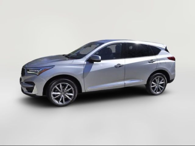 2020 Acura RDX Technology