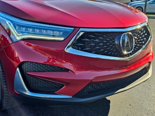 2020 Acura RDX Technology