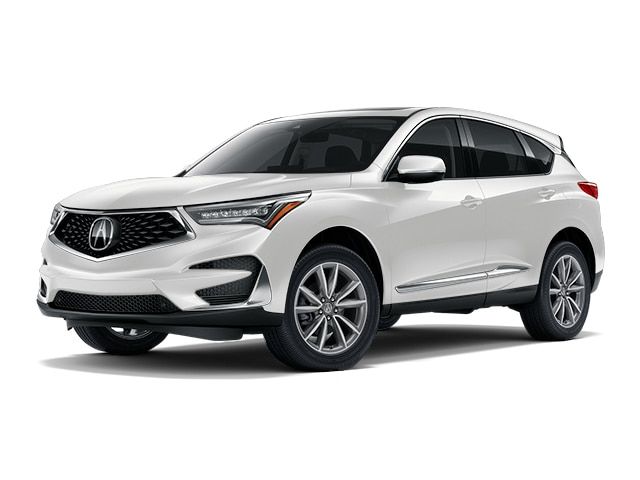 2020 Acura RDX Technology