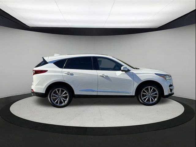 2020 Acura RDX Technology