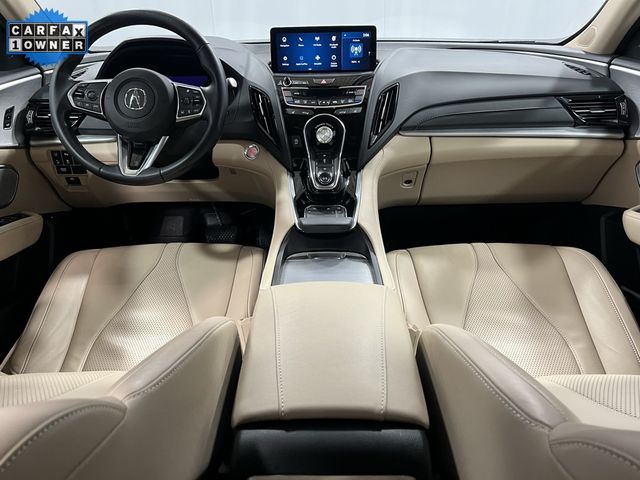 2020 Acura RDX Technology