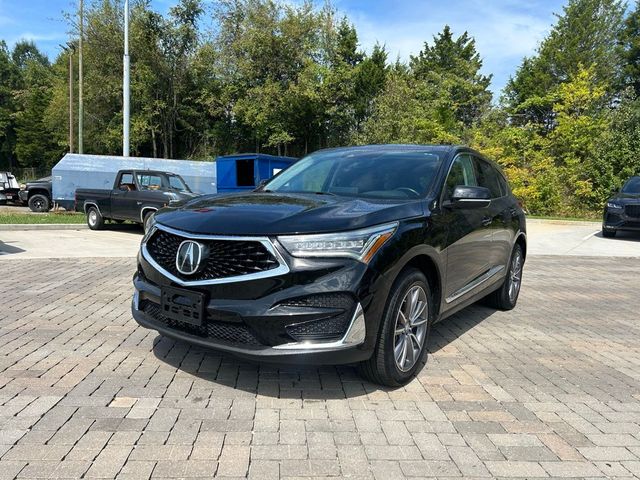 2020 Acura RDX Technology