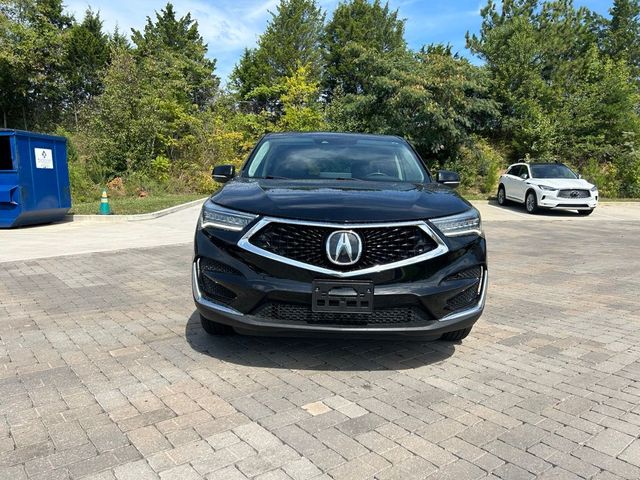 2020 Acura RDX Technology