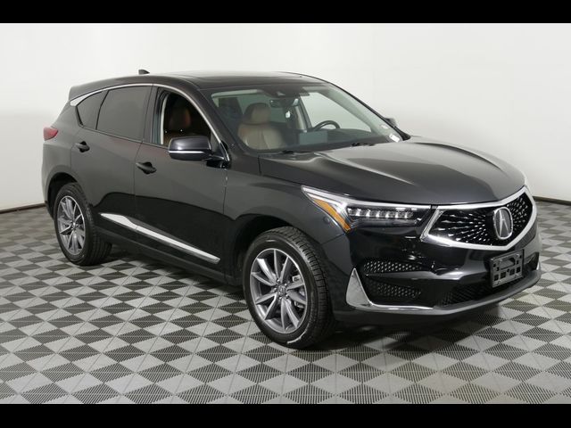 2020 Acura RDX Technology