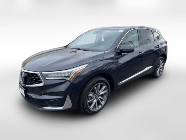 2020 Acura RDX Technology