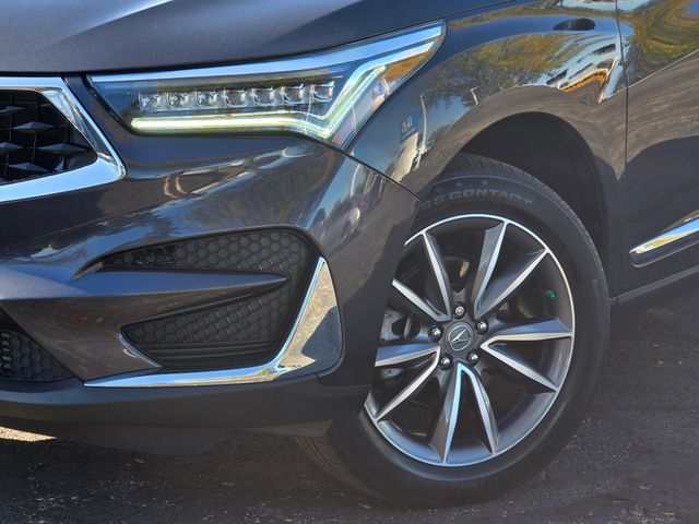 2020 Acura RDX Technology