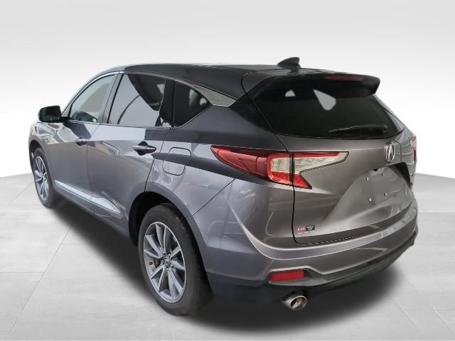 2020 Acura RDX Technology