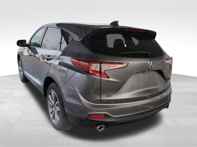 2020 Acura RDX Technology