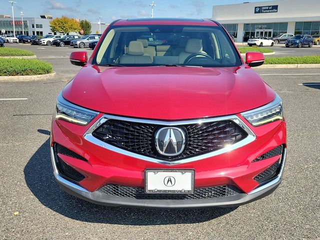 2020 Acura RDX Technology