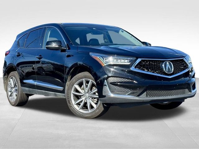 2020 Acura RDX Technology