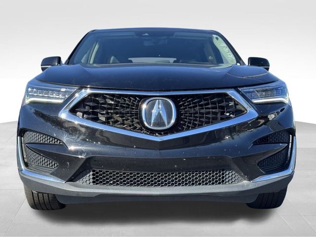 2020 Acura RDX Technology