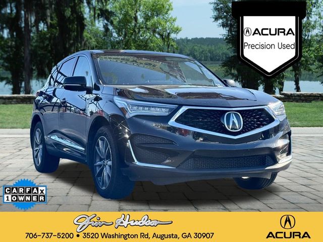 2020 Acura RDX Technology