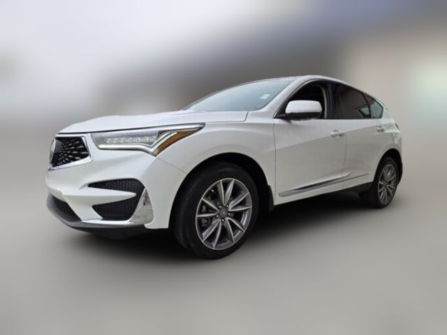 2020 Acura RDX Technology