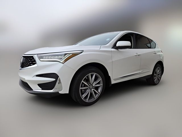 2020 Acura RDX Technology