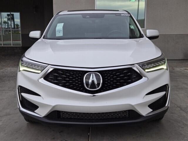 2020 Acura RDX Technology