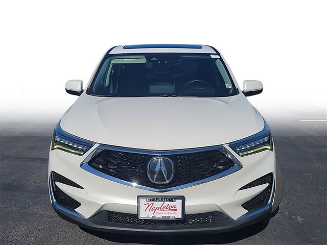 2020 Acura RDX Technology