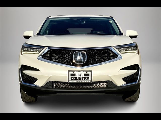 2020 Acura RDX Technology