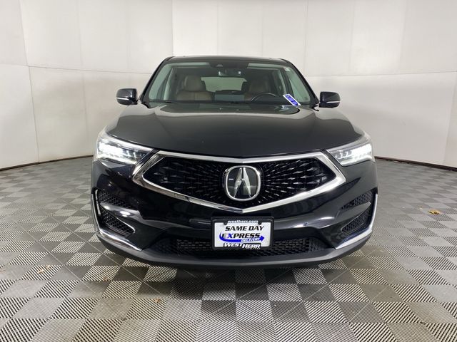 2020 Acura RDX Technology
