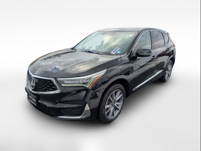 2020 Acura RDX Technology