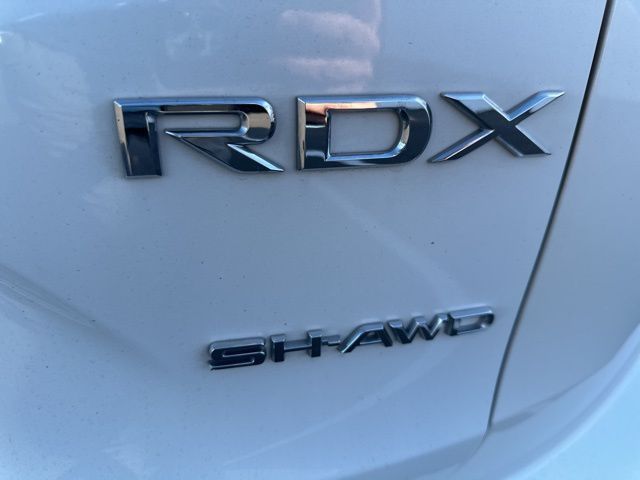 2020 Acura RDX Technology